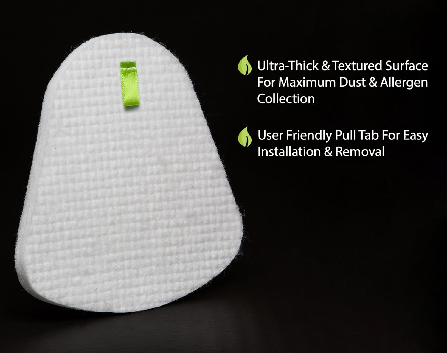 Replacement Filter Kit Shark Navigator Lift-Away NV350 NV351 NV352 NV355 NV356E NV357 NV360 NV370 NV391 UV440 UV490 UV540 2 Foam + 2 Felt + 1 HEPA Filter XFF350 XHF350 XHF350