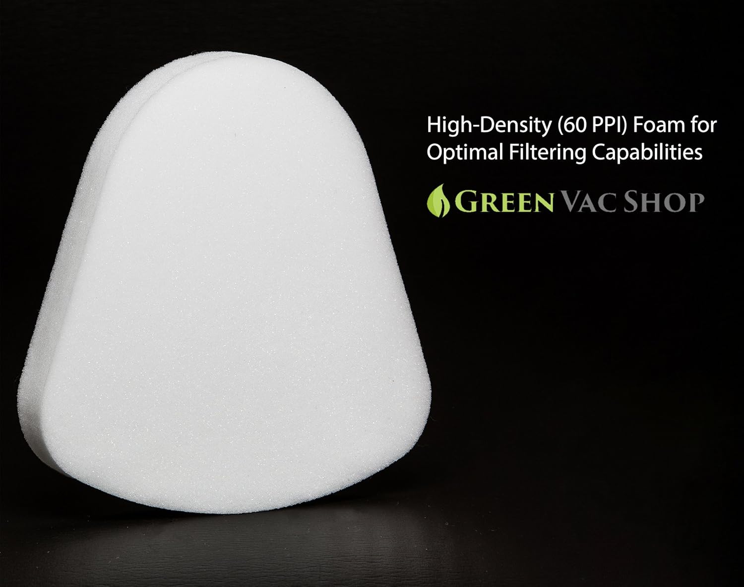 Replacement Filter Kit Shark Navigator Lift-Away NV350 NV351 NV352 NV355 NV356E NV357 NV360 NV370 NV391 UV440 UV490 UV540 2 Foam + 2 Felt + 1 HEPA Filter XFF350 XHF350 XHF350