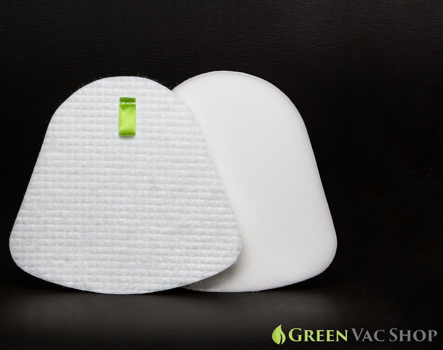 Replacement Filter Kit Shark Navigator Lift-Away NV350 NV351 NV352 NV355 NV356E NV357 NV360 NV370 NV391 UV440 UV490 UV540 2 Foam + 2 Felt + 1 HEPA Filter XFF350 XHF350 XHF350